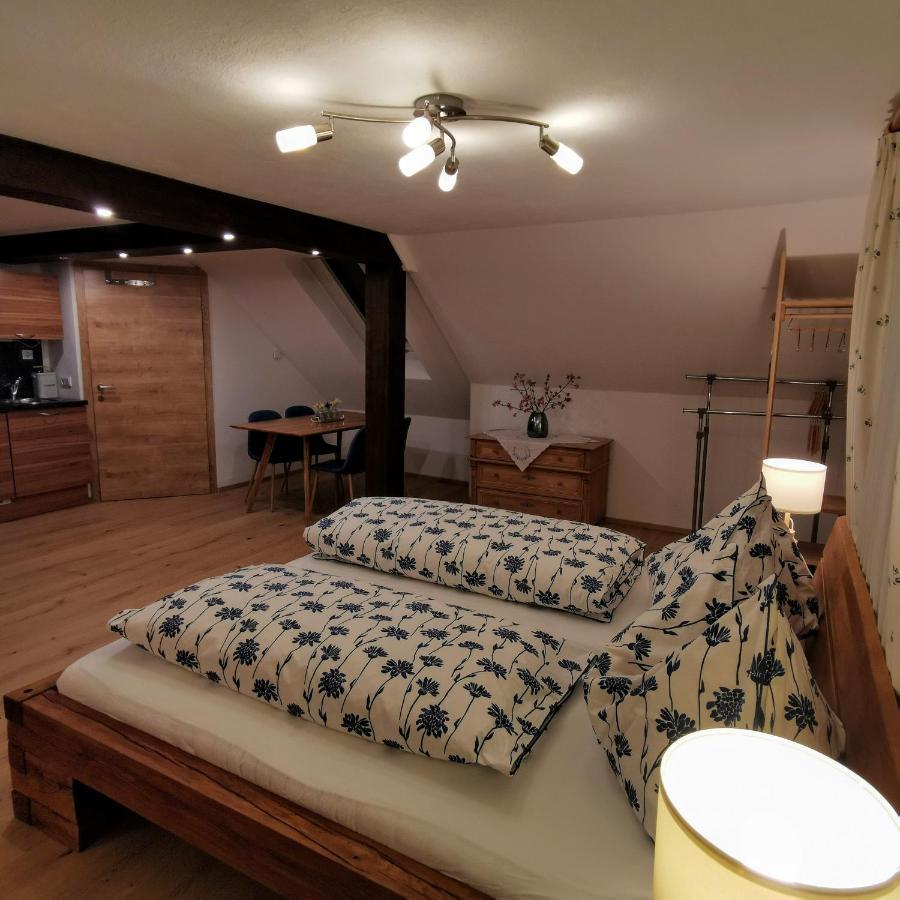 Lutzmannhof Villa Irdning Exteriör bild